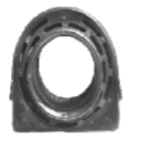 CENTER JOINT RUBBER - TATA 92M