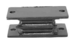 FRONT ENGINE MOUNTING (LEYLAND)