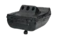 FRONT ENGINE MOUNTING - TATA 1210 SE