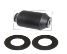LIFT AXLE BUSHING KIT