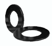 NYLON WASHER FOR LIFT AXLE BUSH