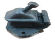 REAR ENGINE  MONTING  RH (CAPTAIN BS4)