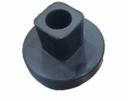 REAR ENGINE MOUNT TOP PLATE- TATA PRIMA