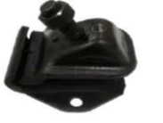 REAR ENGINE MOUNTING LH (CAPTAIN BS4)
