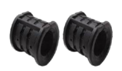 STABILIZER SPLIT BUS (AIR SUSPENSION BUS)