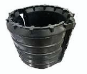 TRUNNION BUSH BS6 TATA TRUCKS