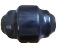 Lift Axle Bush-16 Wheeler Tata BS6