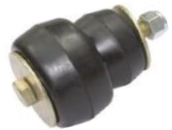 Rear Cabin Mounting(TATA 407)