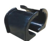 Balancer Od Bush Cut Type (TATA 3718-14 Wheeler)