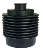 Big Neck Axle Bellow(Bajaj)