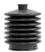 Small Neck Axle Bellow (Bajaj)