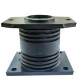 Load Cushion Round Type (TATA 2518)