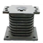 Load Cushion Square Type (TATA 2518)