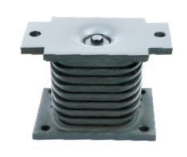 Load Cushion  (TATA Prima)