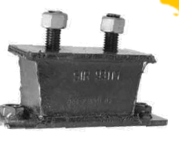 Gear Box Mounting LH (TATA 407/608)