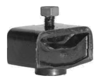 Radiator Mounting Bottom (TATA 407)