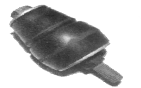 Front Cabin Mounting(TATA 407)