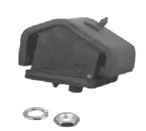 Front Engine Mounting RH (TATA 709)