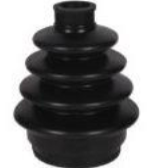 Axle Bellow (TVS King)